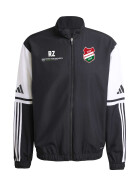 TSV MARKTBERGEL PRÄSENTATIONSJACKE