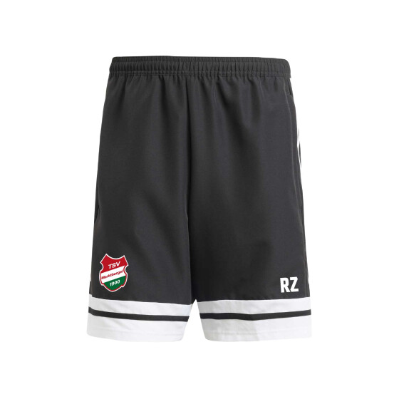 TSV MARKTBERGEL SHORT PRÄSENTATION KINDER (REISSVERSCHLUSS)