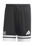 TSV FLACHSLANDEN TRAININGSSHORT