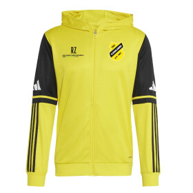 TSV FLACHSLANDEN POLY HOODY