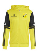 TSV FLACHSLANDEN POLY HOODY