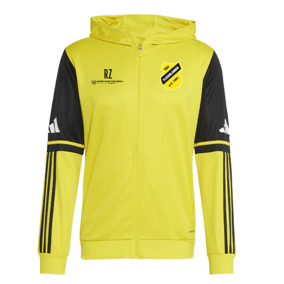 TSV FLACHSLANDEN POLY HOODY KINDER