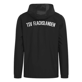 TSV FLACHSLANDEN REGENJACKE
