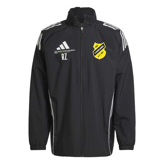 TSV FLACHSLANDEN REGENJACKE KINDER