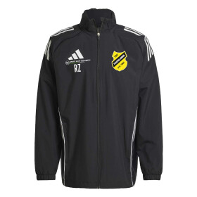TSV FLACHSLANDEN REGENJACKE KINDER