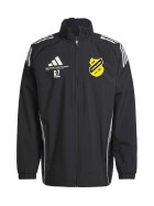 TSV FLACHSLANDEN REGENJACKE KINDER