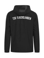 TSV FLACHSLANDEN REGENJACKE KINDER