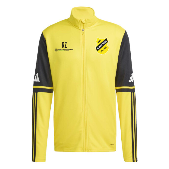 TSV FLACHSLANDEN TRAININGSJACKE
