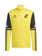 TSV FLACHSLANDEN TRAININGSJACKE