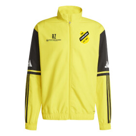 TSV FLACHSLANDEN PRÄSENTATIONSJACKE