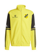 TSV FLACHSLANDEN PRÄSENTATIONSJACKE