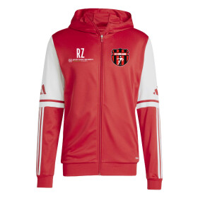 SC RÜGLAND POLY HOODY