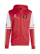 SC RÜGLAND POLY HOODY KINDER