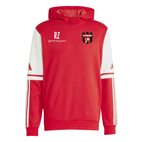 SC RÜGLAND HOODY BAUMWOLLE KINDER