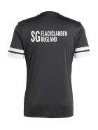 SG FLACHSLANDEN / RÜGLAND TRAININGSSHIRT KINDER