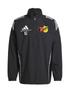 SG FLACHSLANDEN / RÜGLAND REGENJACKE