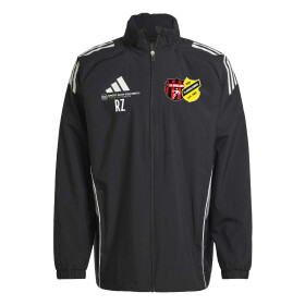 SG FLACHSLANDEN / RÜGLAND REGENJACKE KINDER