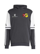 SG FLACHSLANDEN / RÜGLAND HOODY BAUMWOLLE