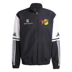 SG FLACHSLANDEN / RÜGLAND PRÄSENTATIONSJACKE...