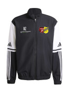 SG FLACHSLANDEN / RÜGLAND PRÄSENTATIONSJACKE KINDER