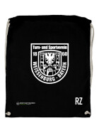 TSV 1860 WEIßENBURG RUCKSACKBEUTEL