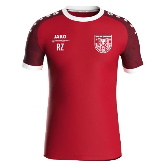 TSV 1860 WEIßENBURG TRAININGSSHIRT