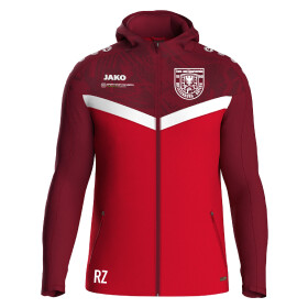 TSV 1860 WEIßENBURG KAPUZENJACKE