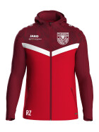 TSV 1860 WEIßENBURG KAPUZENJACKE