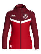 TSV 1860 WEIßENBURG KAPUZENJACKE DAMEN