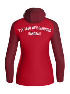 TSV 1860 WEIßENBURG KAPUZENJACKE DAMEN
