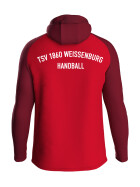 TSV 1860 WEIßENBURG KAPUZENJACKE KINDER