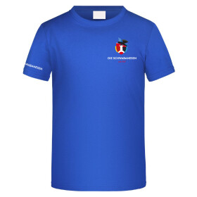 DIE SCHWABANESEN KINDER T-SHIRT