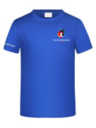 DIE SCHWABANESEN KINDER T-SHIRT