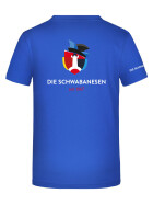 DIE SCHWABANESEN KINDER T-SHIRT