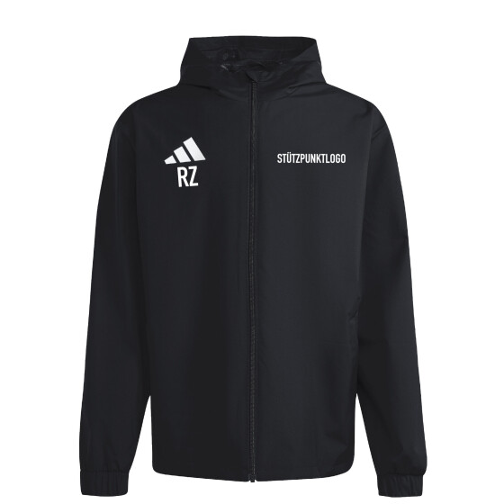 TALENTFÖRDERUNG REGENJACKE KINDER