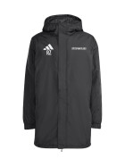 TALENTFÖRDERUNG WINTERJACKE