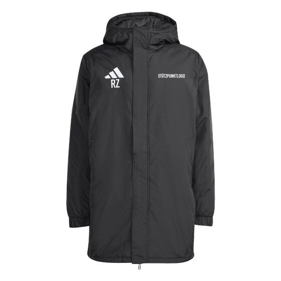 TALENTFÖRDERUNG WINTERJACKE KINDER