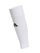 TALENTFÖRDERUNG SLEEVE SOCKS WEISS