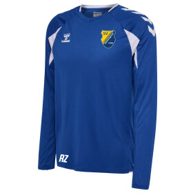 SVG STEINACHGRUND TRAININGSSHIRT KINDER LANGARM