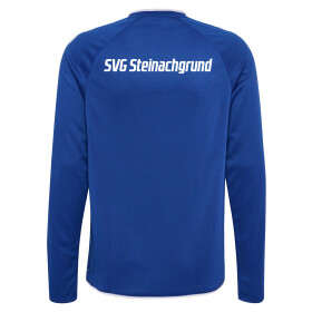 SVG STEINACHGRUND TRAININGSSHIRT KINDER LANGARM