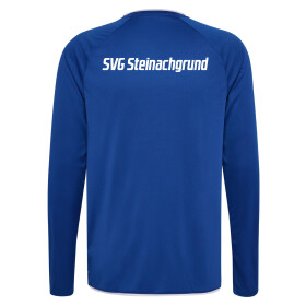 SVG STEINACHGRUND TRAININGSSWEATSHIRT