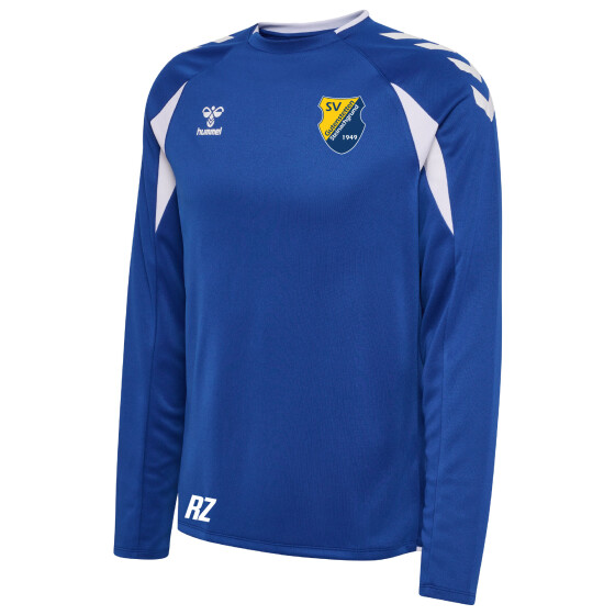 SVG STEINACHGRUND TRAININGSSWEATSHIRT KINDER