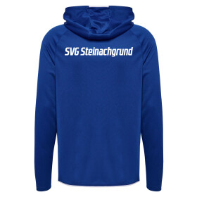SVG STEINACHGRUND KAPUZENJACKE