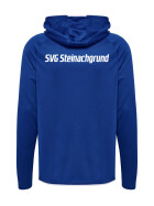 SVG STEINACHGRUND KAPUZENJACKE