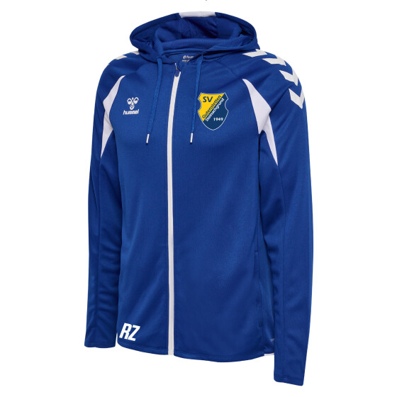 SVG STEINACHGRUND KAPUZENJACKE KINDER