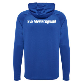 SVG STEINACHGRUND HOODIE