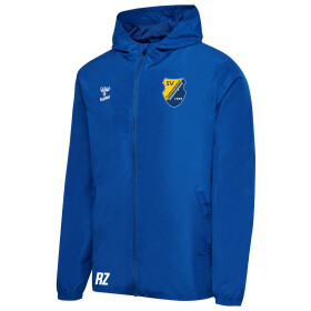 SVG STEINACHGRUND REGENJACKE