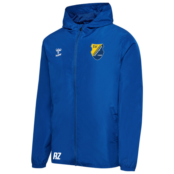 SVG STEINACHGRUND REGENJACKE KINDER