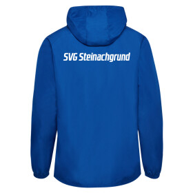 SVG STEINACHGRUND REGENJACKE KINDER