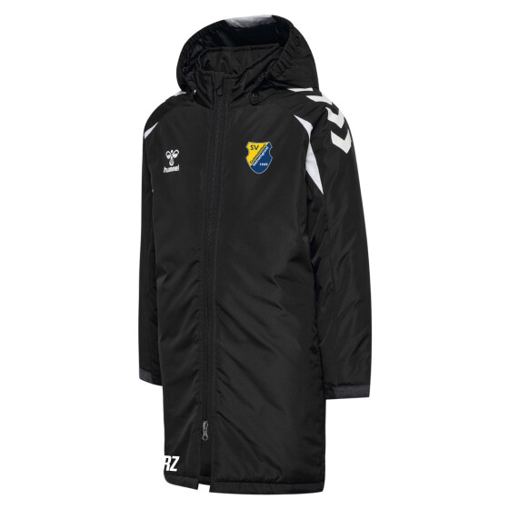 SVG STEINACHGRUND WINTERJACKE KINDER